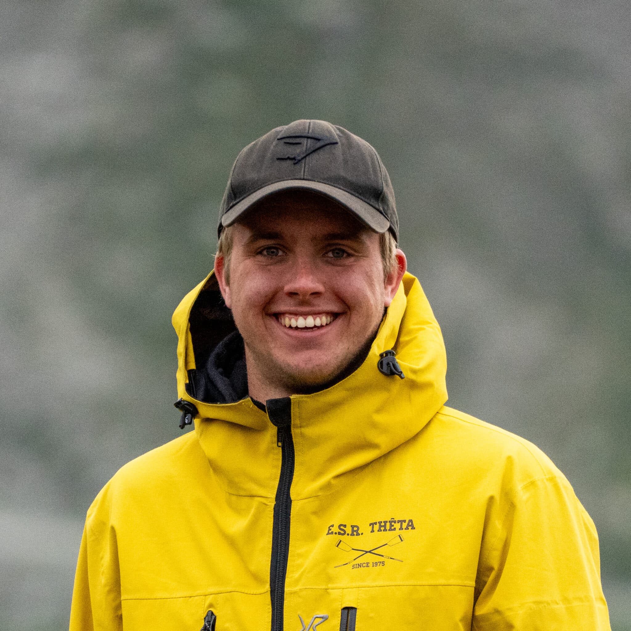 Carsten Hanekamp, Developer at Tracklete